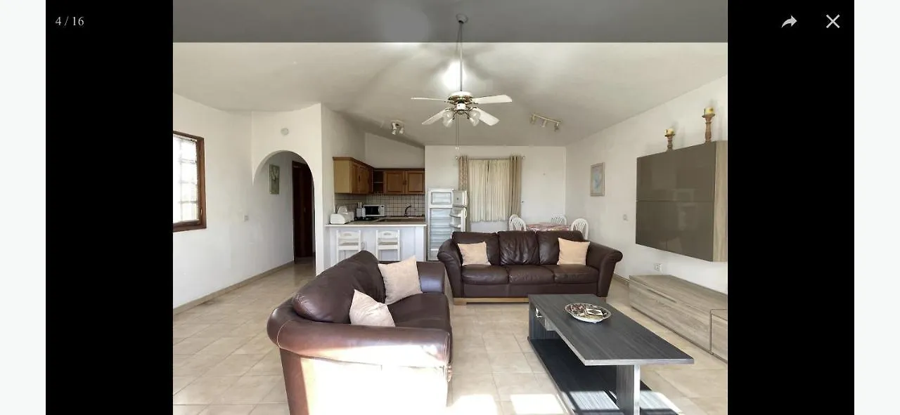 Amarilla Golf Suite 산미겔데아보나 스페인