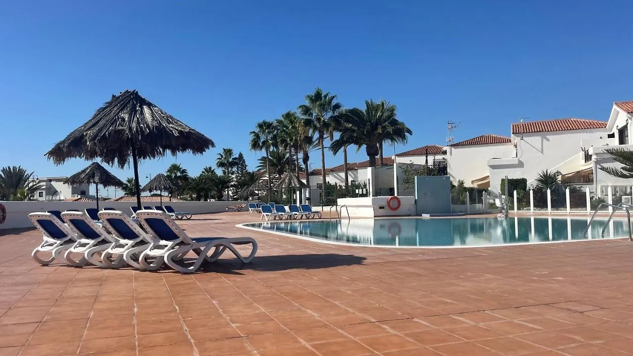 Amarilla Golf Suite 산미겔데아보나 펜션