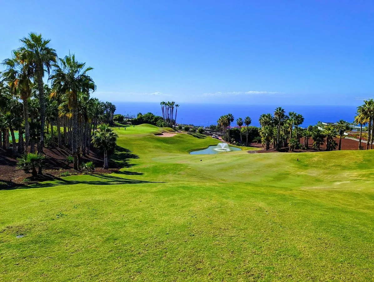 Amarilla Golf Suite 산미겔데아보나