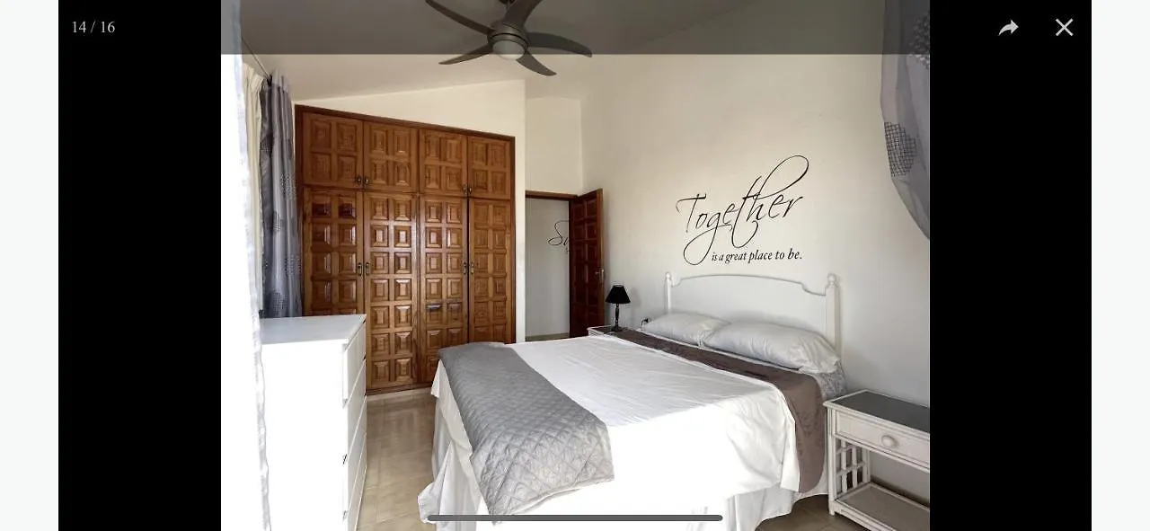 Amarilla Golf Suite 산미겔데아보나 0*,