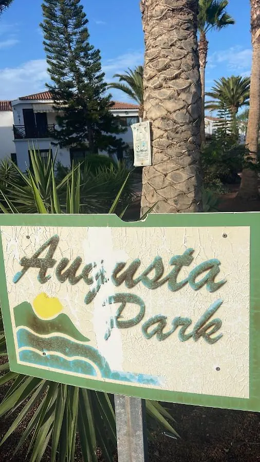 Amarilla Golf Suite 산미겔데아보나 펜션