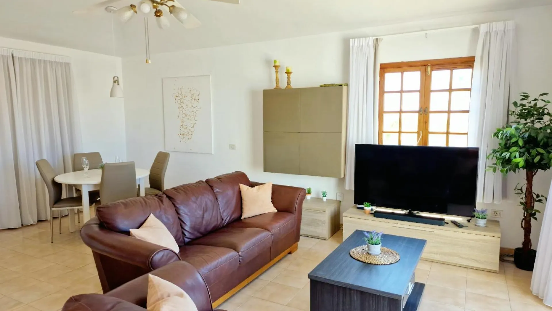 Amarilla Golf Suite 산미겔데아보나 스페인